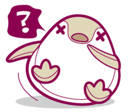 MOMO's life with you sticker #5933702