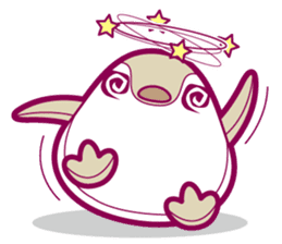 MOMO's life with you sticker #5933708