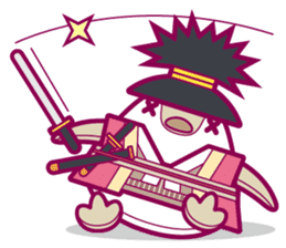 MOMO's life with you sticker #5933709