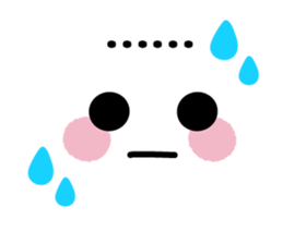 Emoticons and message 3 sticker #5933853