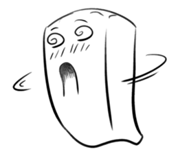 Eraser old 2 sticker #5934418