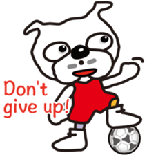 Box is your best messenger. sticker #5934617