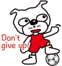 Box is your best messenger. sticker #5934617