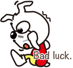 Box is your best messenger. sticker #5934620