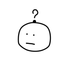 tama-san sticker #5934638