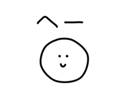 tama-san sticker #5934652