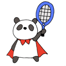 speedbadminton sticker #5935232