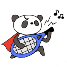 speedbadminton sticker #5935246