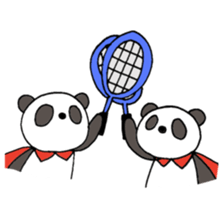 speedbadminton sticker #5935247