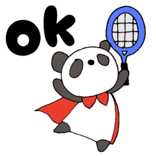 speedbadminton sticker #5935254