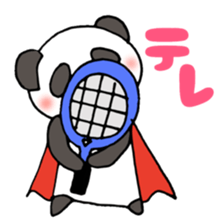 speedbadminton sticker #5935260