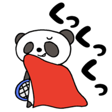 speedbadminton sticker #5935266