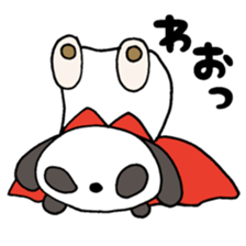 speedbadminton sticker #5935270