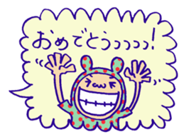 Let'splay with costumeboy in fun Comment sticker #5935431