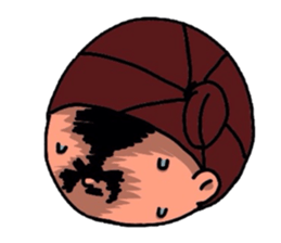 Ayyyyyyyyy!!!!!!! sticker #5935553