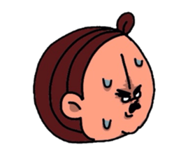 Ayyyyyyyyy!!!!!!! sticker #5935554