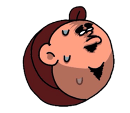 Ayyyyyyyyy!!!!!!! sticker #5935555