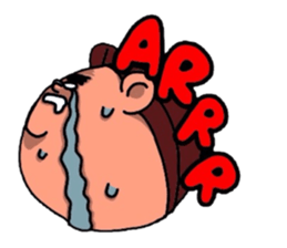 Ayyyyyyyyy!!!!!!! sticker #5935558