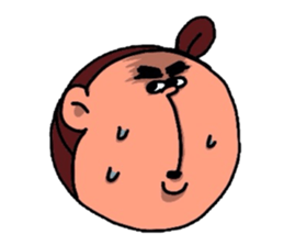 Ayyyyyyyyy!!!!!!! sticker #5935559