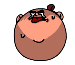 Ayyyyyyyyy!!!!!!! sticker #5935561