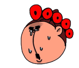 Ayyyyyyyyy!!!!!!! sticker #5935565