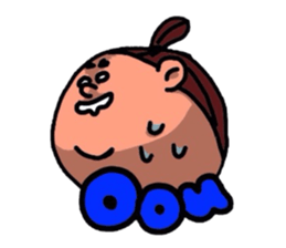 Ayyyyyyyyy!!!!!!! sticker #5935566