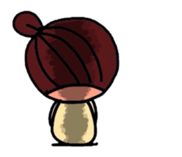 Ayyyyyyyyy!!!!!!! sticker #5935567