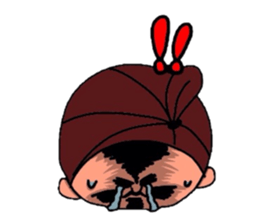 Ayyyyyyyyy!!!!!!! sticker #5935568