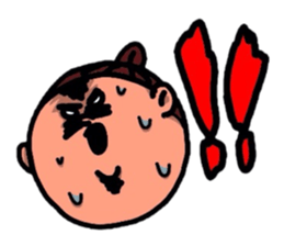 Ayyyyyyyyy!!!!!!! sticker #5935569