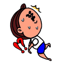 Ayyyyyyyyy!!!!!!! sticker #5935571