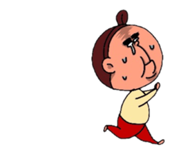 Ayyyyyyyyy!!!!!!! sticker #5935573