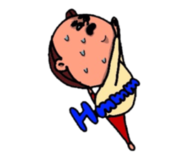 Ayyyyyyyyy!!!!!!! sticker #5935579