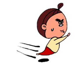 Ayyyyyyyyy!!!!!!! sticker #5935580