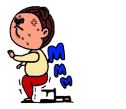 Ayyyyyyyyy!!!!!!! sticker #5935583