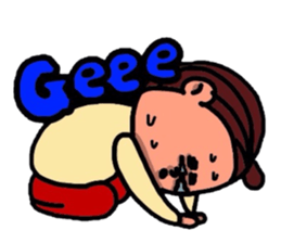 Ayyyyyyyyy!!!!!!! sticker #5935584