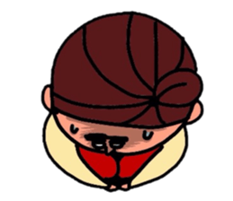 Ayyyyyyyyy!!!!!!! sticker #5935585