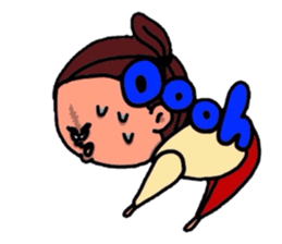 Ayyyyyyyyy!!!!!!! sticker #5935587