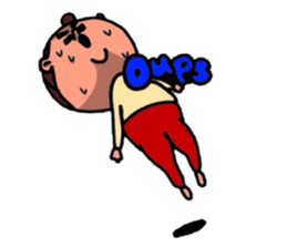 Ayyyyyyyyy!!!!!!! sticker #5935588