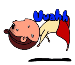 Ayyyyyyyyy!!!!!!! sticker #5935590