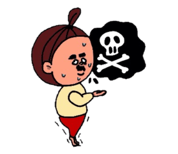 Ayyyyyyyyy!!!!!!! sticker #5935591