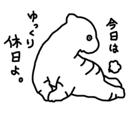 epic animal stickers sticker #5935630