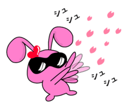 usapippi Squadron sticker #5935963