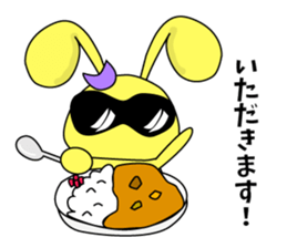 usapippi Squadron sticker #5935965