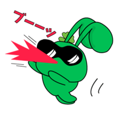 usapippi Squadron sticker #5935966