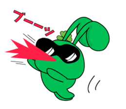 usapippi Squadron sticker #5935966