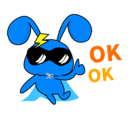 usapippi Squadron sticker #5935968