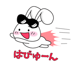 usapippi Squadron sticker #5935971