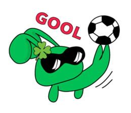 usapippi Squadron sticker #5935979