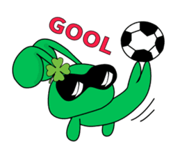 usapippi Squadron sticker #5935979