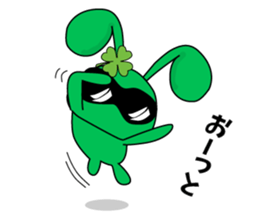 usapippi Squadron sticker #5935987